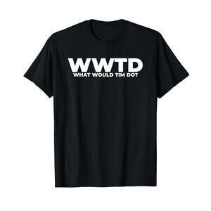 Tim Name - Funny Personalized For Tim T-Shirt